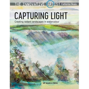 Innovative Artist: Capturing Light | Beale, Catherine (ISBN: 9781782218937)