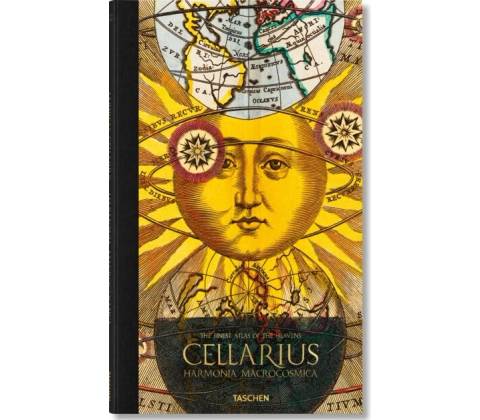 Cellarius Atlas