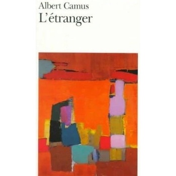 L´Etranger - A. Camus