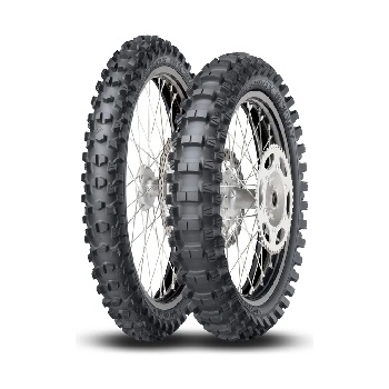 Image 1 of Dunlop Geomax MX34 120/90-18 65M