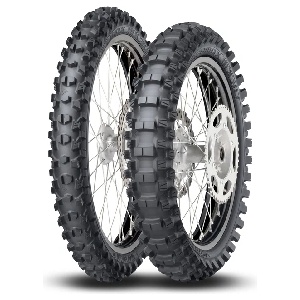 Dunlop Geomax MX34 120/90-18 65M Мотоциклетни гуми