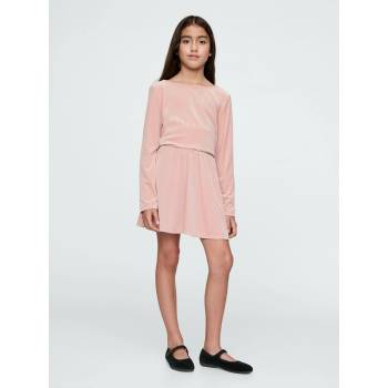 Image 1 of GAP Детски сатенен комплект GAP GAP | Rozov | Момичешки | XS