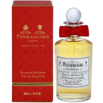 Penhaligon's Hammam Bouquet EDT 100 ml