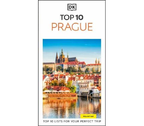 Prague -