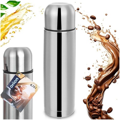 Orion termoska nerez 750 ml