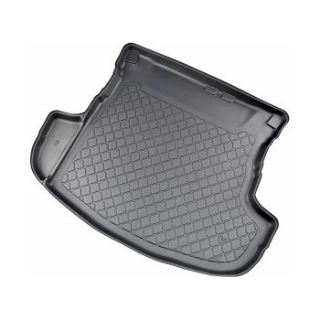 Image 1 of Гумирана стелка за багажник за Mitsubishi Outlander III (2012+) 5 seats only Low