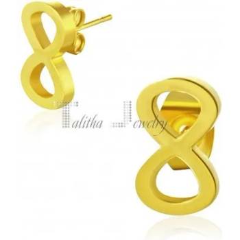 Image 1 of Talitha Дамски обеци „Инфинити