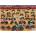 EUROGRAPHICS - Puzzle Monster Jam: Truck Lineup - 1 000 piese
