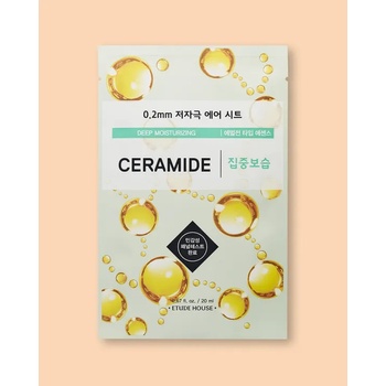 Etude House Therapy Air Mask Ceramide 20 ml