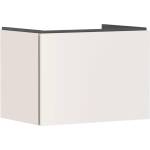Hansgrohe Xilesa E - Шкаф за мивка, 50x68x47 см, 1 чекмедже, матово бежово 54257780 (54257780)