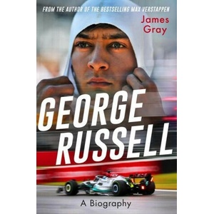 George Russell: A Biography | James Gray (ISBN: 9781837730100)