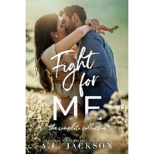 Fight For Me (ISBN: 9781946420367)