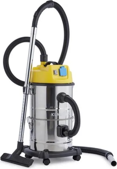 Klarstein Reinraum 3in1