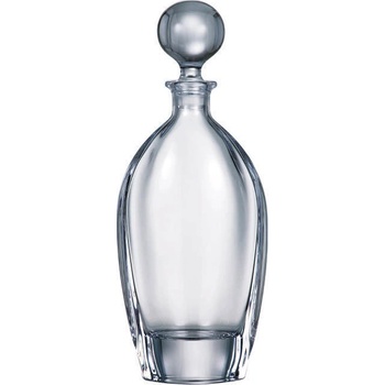 Bohemia Crystal karafa na whisky Orbit 0,7 l