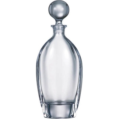 Bohemia Crystal karafa na whisky Orbit 0,7 l
