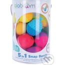 Lalaboom Spojovací korále 24 ks