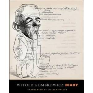Diary | Witold Gombrowicz (2012)