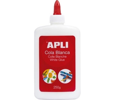 APLI Hobby lepidlo 250 g