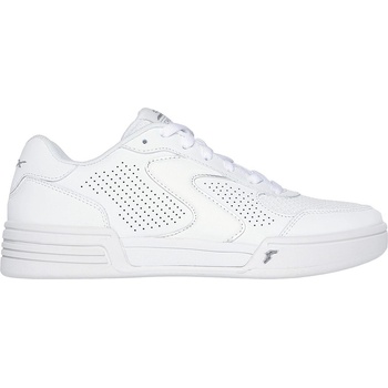 Skechers Дамски маратонки Skechers Classic Court Padel Trainers Womens - White