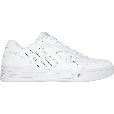 Skechers Дамски маратонки Skechers Classic Court Padel Trainers Womens - White