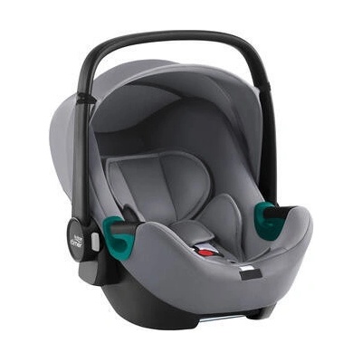 BRITAX RÖMER Baby-Safe 3 i-Size 2024 nordic grey