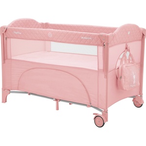 Kikkaboo Кошара на две нива Milky Way Pink 2023 (31003010113) - tary