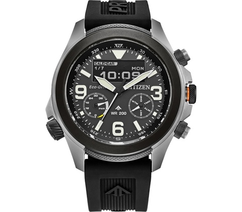 Citizen JV1007-07E