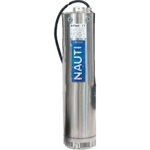 E-tech VN 5/6T 1,1kW 20m kabel 400V 10550520