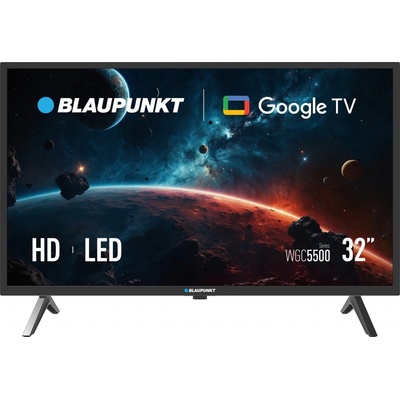 Blaupunkt 32WGC5520S
