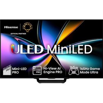 Hisense 85U7Q PRO