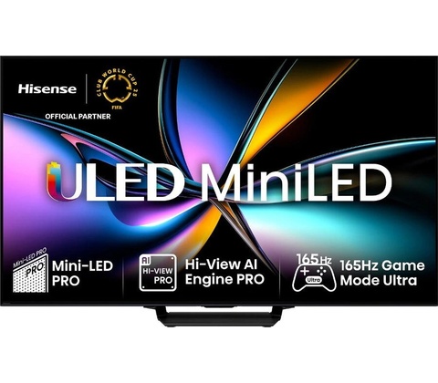 Hisense 85U7Q PRO