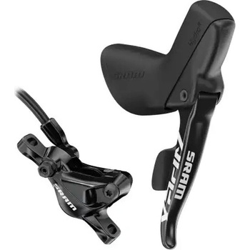 Sram Apex HDR