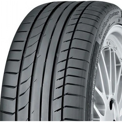 Continental ContiSportContact 5 245/50 R18 105W