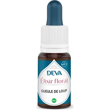 Deva Кученце (антиринум), капки по метода на Бах 15 ml | Deva (776544 (152379))