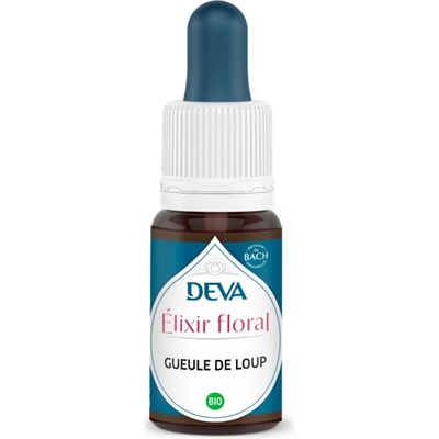 Deva Кученце (антиринум), капки по метода на Бах 15 ml | Deva (776544 (152379))