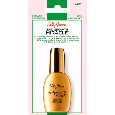 Sally Hansen Miracle Nehtová kúra 13,3 ml