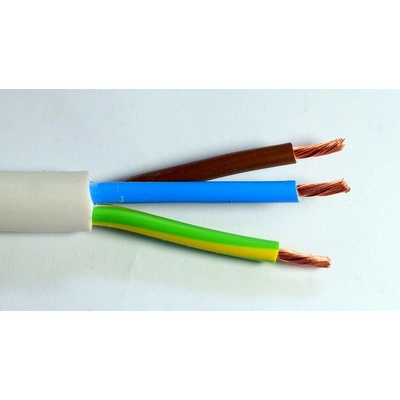 NKT CYSY 3x0,5mm² 1 m