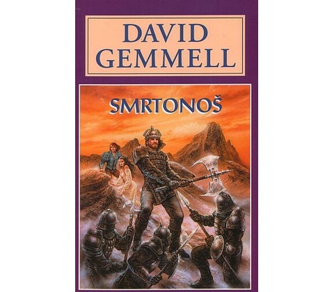 Smrtonoš