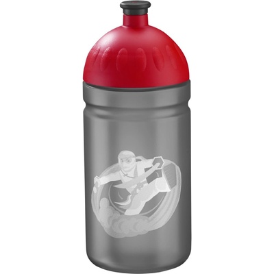 Step by Step Ninja Yuma 500 ml