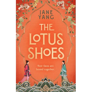 Lotus Shoes | Jane Yang (2025)