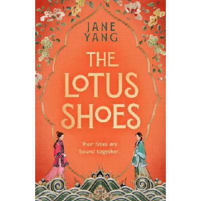 Lotus Shoes | Jane Yang