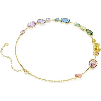Swarovski Колие Swarovski GEMA (5741584)