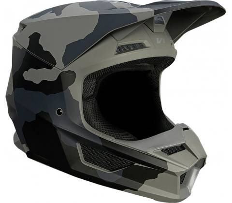 Fox Racing V-1 TREV