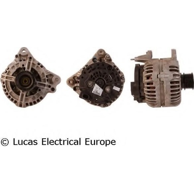LUCAS ELECTRICAL Alternátor LUE LRA02011