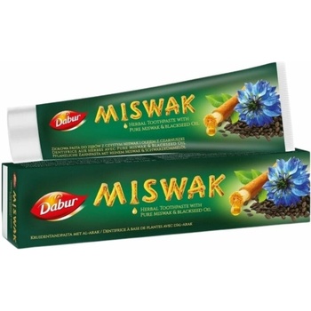 Dabur DABUR Miswak a černuška 100 ml