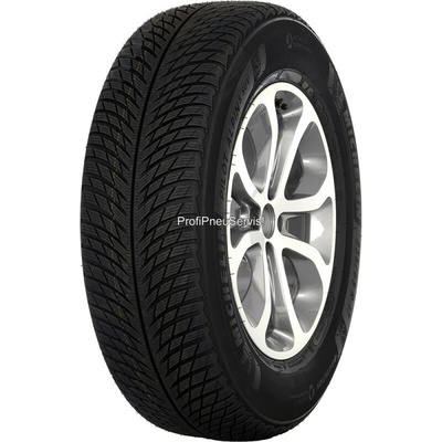 Michelin PILOT ALPIN 5 295/35 R20 105V