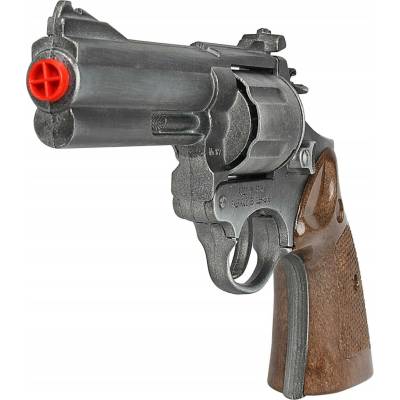 Pistole Gonher Policejní revolver 127/1