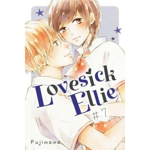 Lovesick Ellie 7 | V07 (ISBN: 9781646513239)