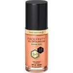 MAX Factor All Day Flawless Фон дьо тен флуид 30ml