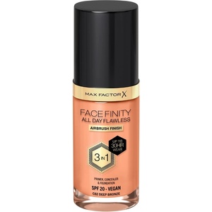 MAX Factor All Day Flawless Фон дьо тен флуид 30ml